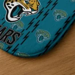 jacksonville-jaguars-bolt-row-teal-doormat-best-selling.webp