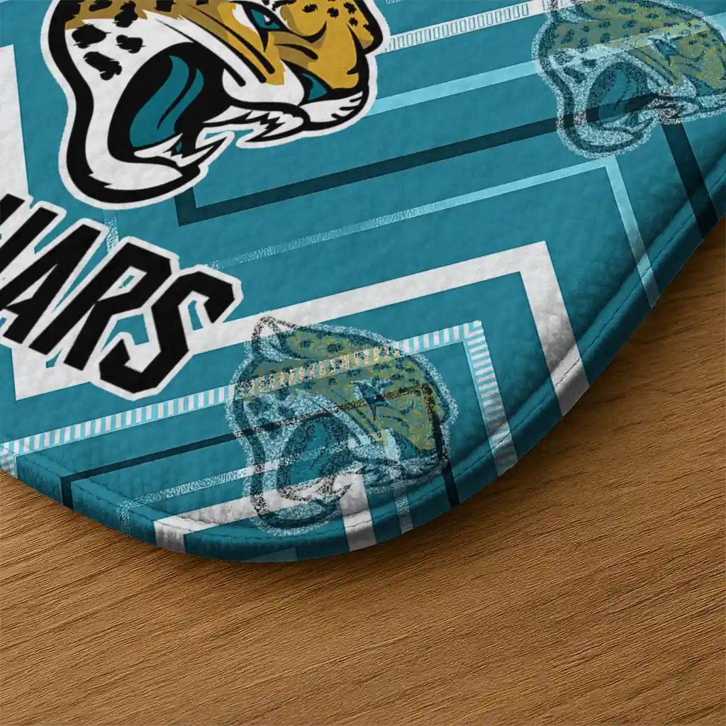 jacksonville-jaguars-chevron-geometrics-teal-doormat-latest-model.webp
