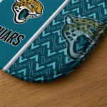 jacksonville-jaguars-chevron-stack-teal-doormat-best-selling.webp