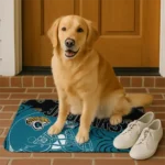 jacksonville-jaguars-football-pride-teal-doormat-best-selling.webp