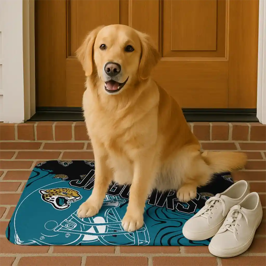jacksonville-jaguars-football-pride-teal-doormat-high-quality.webp