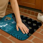 jacksonville-jaguars-football-pride-teal-doormat-best-selling.webp