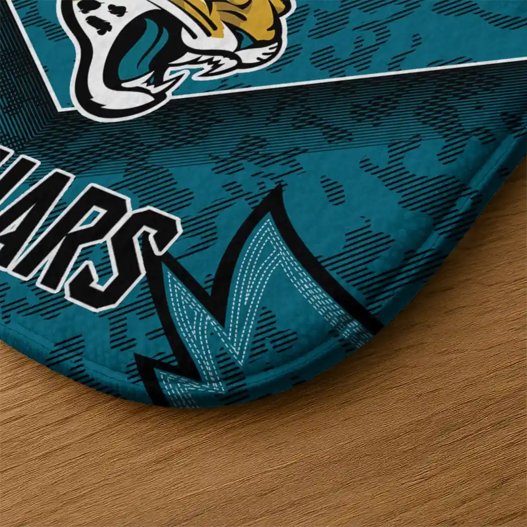 jacksonville-jaguars-layered-lines-teal-doormat-latest-model.webp