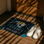 jacksonville-jaguars-techno-camo-teal-black-doormat-best-selling.webp