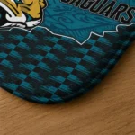 jacksonville-jaguars-tribal-detailing-teal-black-doormat-best-selling.webp