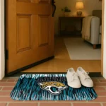 jacksonville-jaguars-vertical-flow-teal-doormat-best-selling.webp