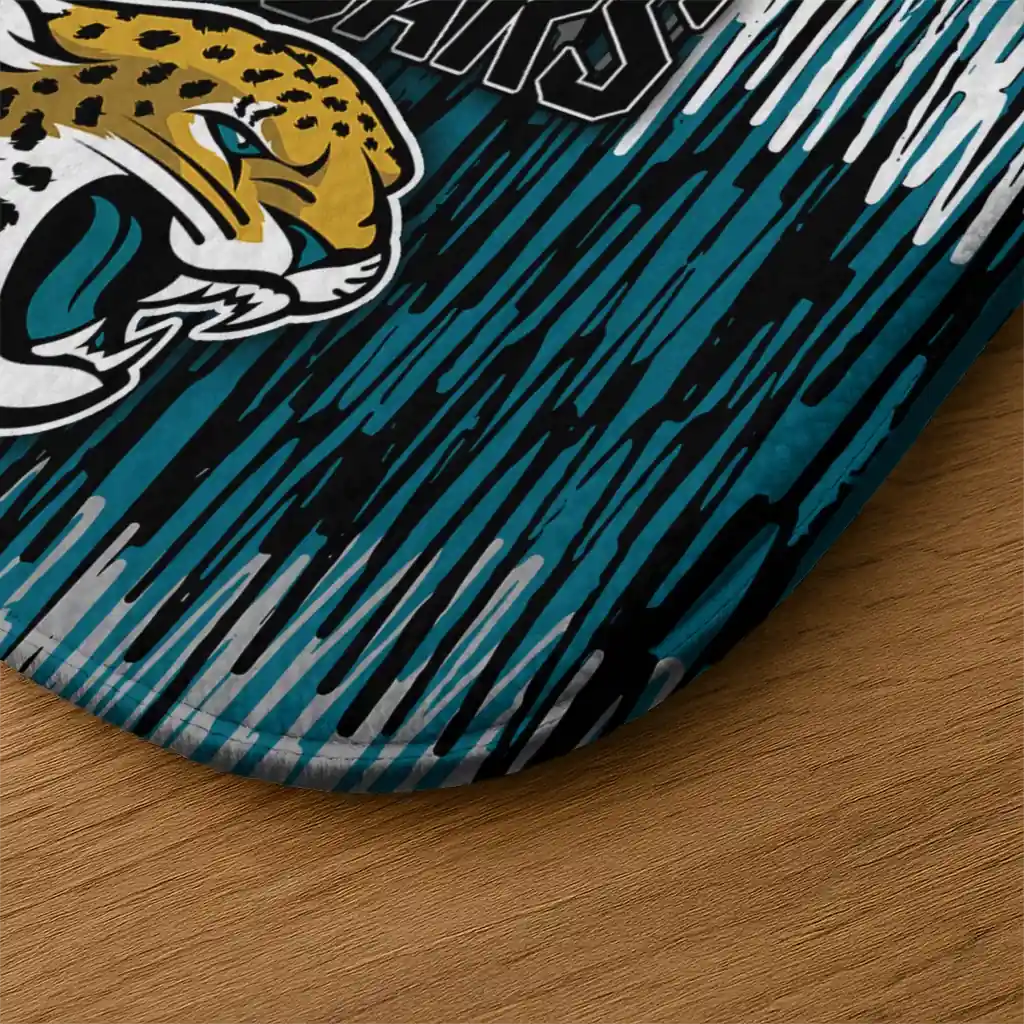 jacksonville-jaguars-vertical-flow-teal-doormat-latest-model.webp