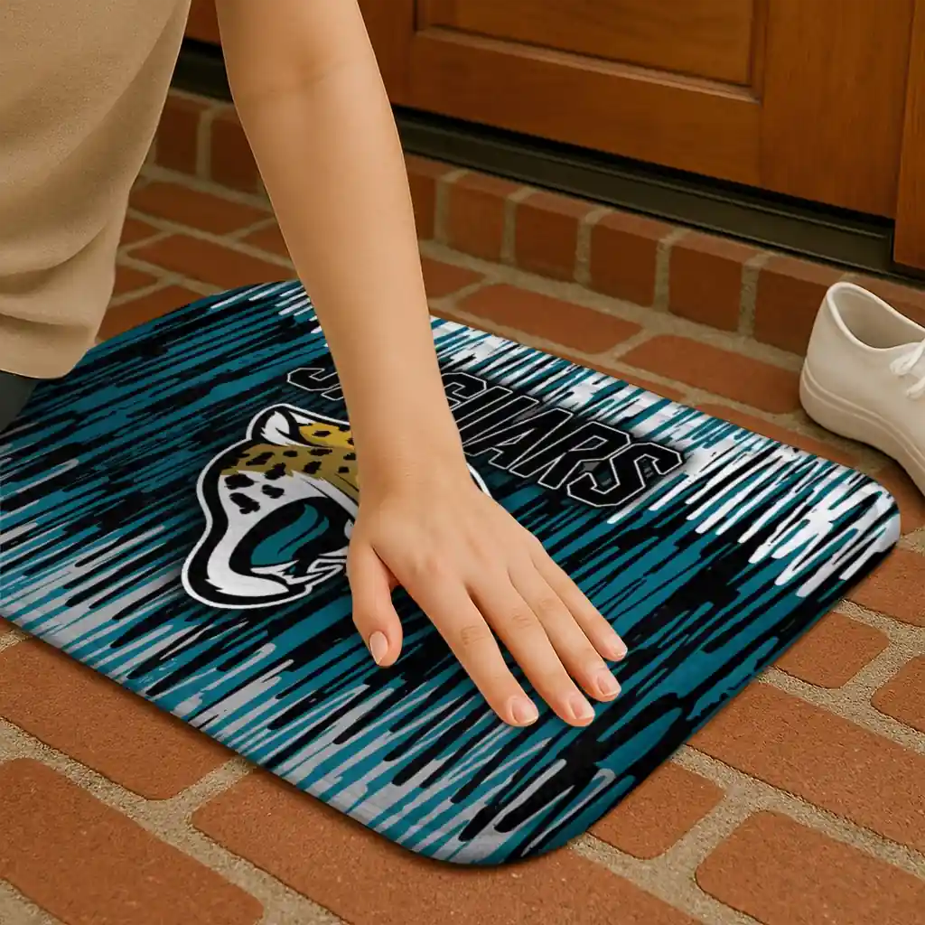 jacksonville-jaguars-vertical-flow-teal-doormat-premium-grade.webp