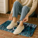 jacksonville-jaguars-vertical-flow-teal-doormat-best-selling.webp