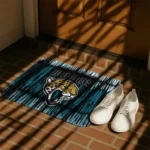 jacksonville-jaguars-vertical-flow-teal-doormat-best-selling.webp