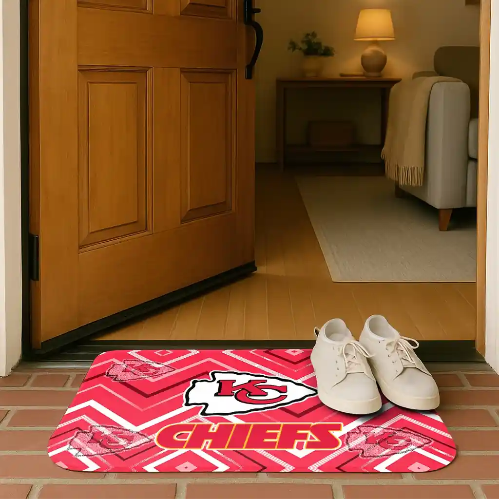 kansas-city-chiefs-chevron-geometrics-red-doormat-fashion-forward.webp