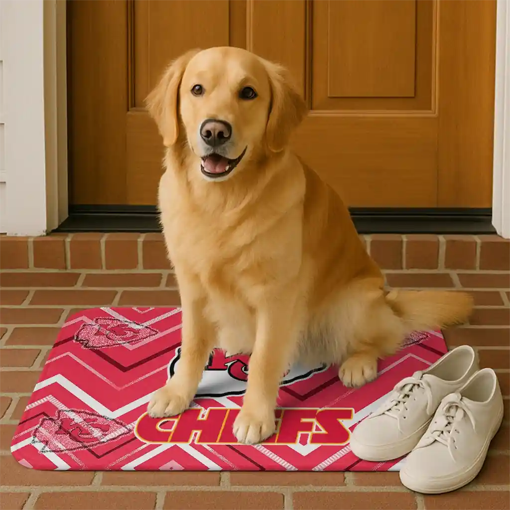 kansas-city-chiefs-chevron-geometrics-red-doormat-high-quality.webp
