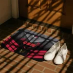 kansas-city-chiefs-chevron-points-red-black-doormat-best-selling.webp