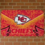 kansas-city-chiefs-layered-lines-red-doormat-best-selling.webp