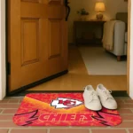 kansas-city-chiefs-layered-lines-red-doormat-best-selling.webp