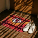 kansas-city-chiefs-layered-lines-red-doormat-best-selling.webp