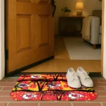 kansas-city-chiefs-palm-silhouette-red-black-doormat-best-selling.webp