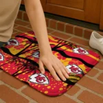 kansas-city-chiefs-palm-silhouette-red-black-doormat-best-selling.webp