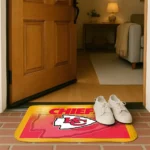 kansas-city-chiefs-pixel-blur-red-doormat-best-selling.webp