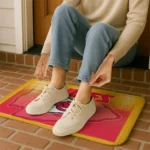 kansas-city-chiefs-pixel-blur-red-doormat-best-selling.webp