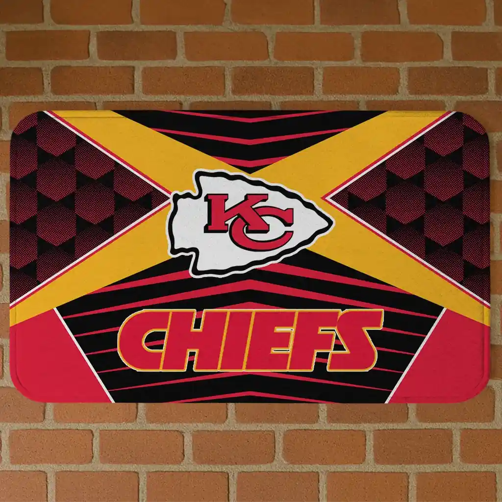kansas-city-chiefs-techno-camo-red-black-doormat-best-selling.webp kansas city chiefs techno camo red black doormat best selling