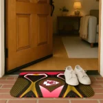 kansas-city-chiefs-torso-pattern-gold-crocs-doormat-best-selling.webp