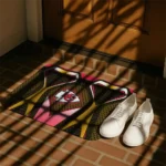kansas-city-chiefs-torso-pattern-gold-crocs-doormat-best-selling.webp