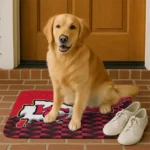kansas-city-chiefs-tribal-detailing-red-black-doormat-best-selling.webp