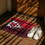 kansas-city-chiefs-tribal-detailing-red-black-doormat-best-selling.webp