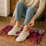 kansas-city-chiefs-vertical-flow-red-doormat-best-selling.webp