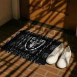las-vegas-raiders-bolt-row-black-doormat-best-selling.webp