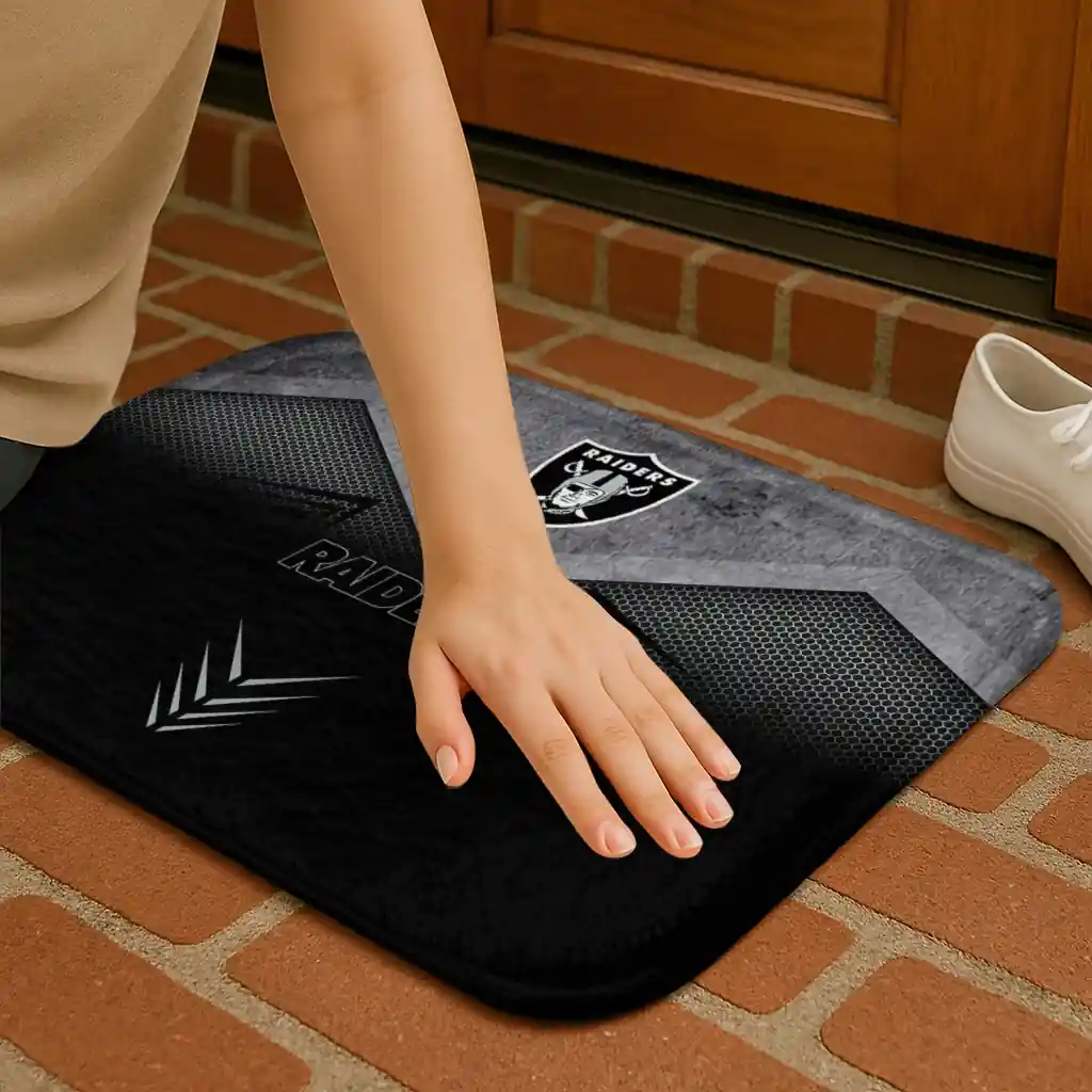 las-vegas-raiders-chevron-points-black-doormat-premium-grade.webp