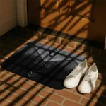 las-vegas-raiders-chevron-points-black-doormat-best-selling.webp