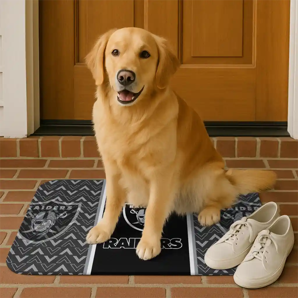 las-vegas-raiders-chevron-stack-black-doormat-high-quality.webp