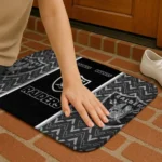 las-vegas-raiders-chevron-stack-black-doormat-best-selling.webp