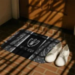 las-vegas-raiders-chevron-stack-black-doormat-best-selling.webp