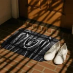 las-vegas-raiders-graphic-stripes-black-doormat-best-selling.webp