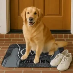 las-vegas-raiders-hexagon-oval-black-doormat-best-selling.webp