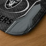 las-vegas-raiders-hexagon-oval-black-doormat-best-selling.webp