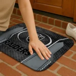las-vegas-raiders-hexagon-oval-black-doormat-best-selling.webp