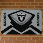 las-vegas-raiders-ninja-mesh-black-doormat-best-selling.webp