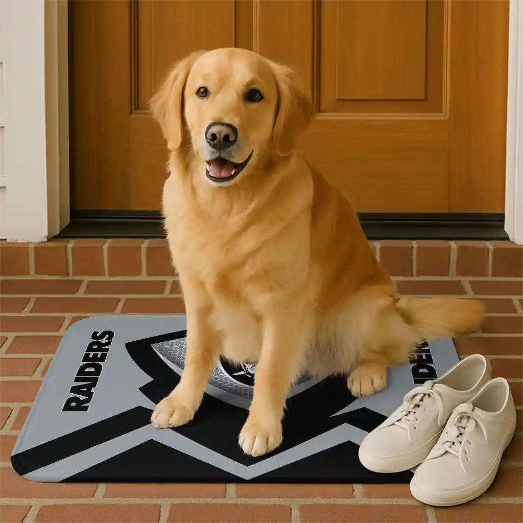las-vegas-raiders-ninja-mesh-black-doormat-high-quality.webp