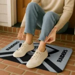 las-vegas-raiders-ninja-mesh-black-doormat-best-selling.webp