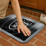 las-vegas-raiders-pixel-blur-black-doormat-best-selling.webp