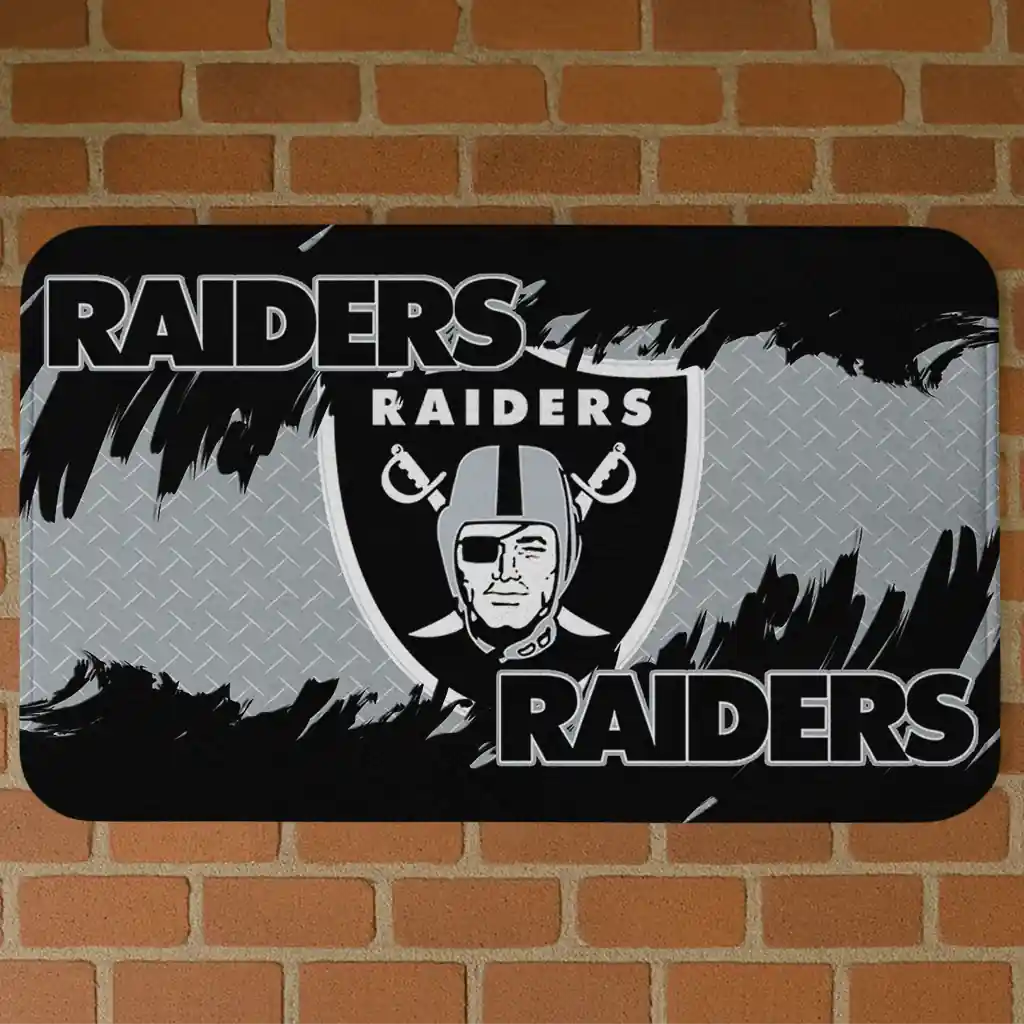 las-vegas-raiders-plate-rip-black-doormat-best-selling.webp las vegas raiders plate rip black doormat best selling