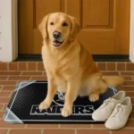 las-vegas-raiders-silver-halftone-black-doormat-best-selling.webp