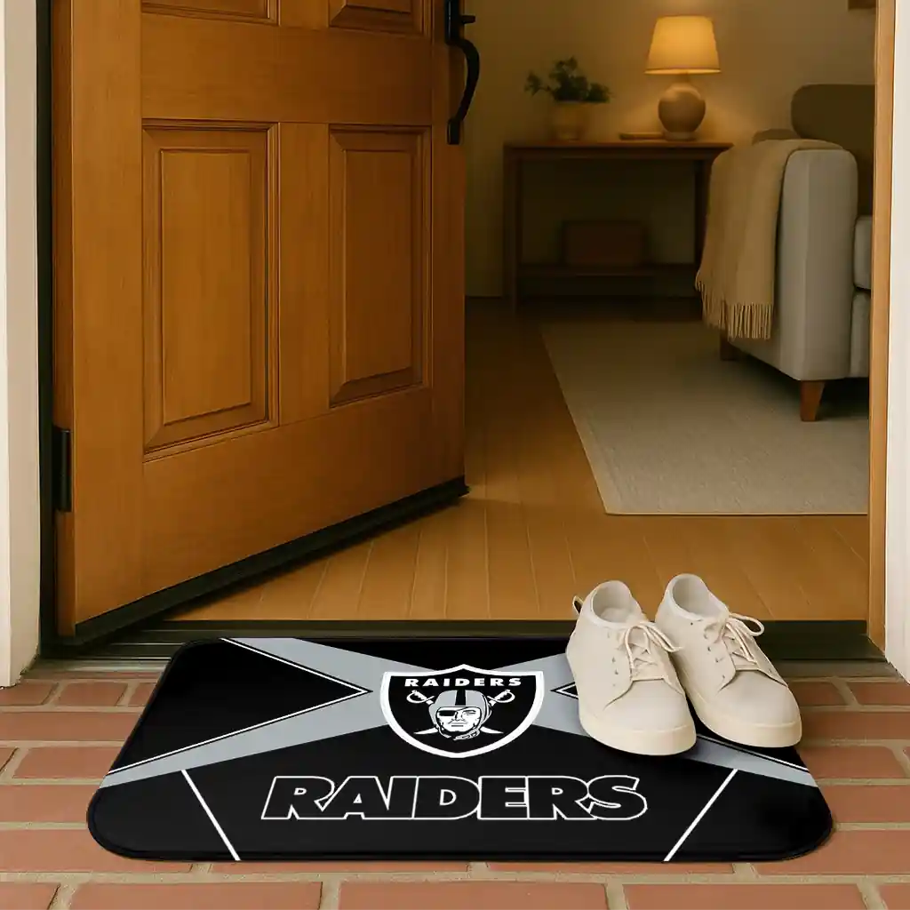 las-vegas-raiders-techno-camo-black-doormat-fashion-forward.webp