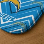 los-angeles-chargers-chevron-geometrics-blue-doormat-best-selling.webp