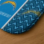 los-angeles-chargers-chevron-stack-blue-doormat-best-selling.webp