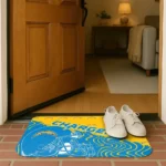 los-angeles-chargers-football-pride-blue-doormat-best-selling.webp